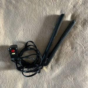 HSI Professional straightener